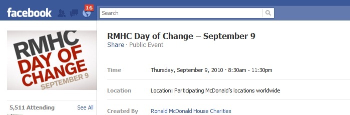 Lo storytelling sociale aumenta le donazioni per Ronald McDonald House Charities: Social Media Examiner