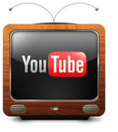 YouTube - Ora con streaming live