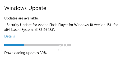 Microsoft rilascia l'aggiornamento critico KB3167685 per correggere la vulnerabilità di Adobe Flash