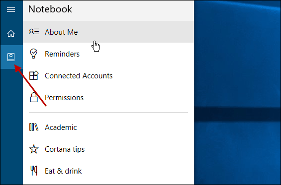 Come disattivare Cortana in Windows 10 Anniversary Edition