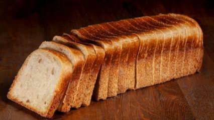 Come fare il pane tostato più facile? Suggerimenti per fare il pane tostato in casa