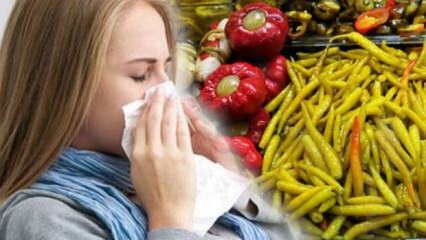 Modi naturali per prevenire l'influenza