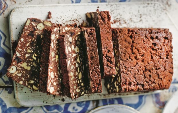 Come preparare una semplice torta al cacao?