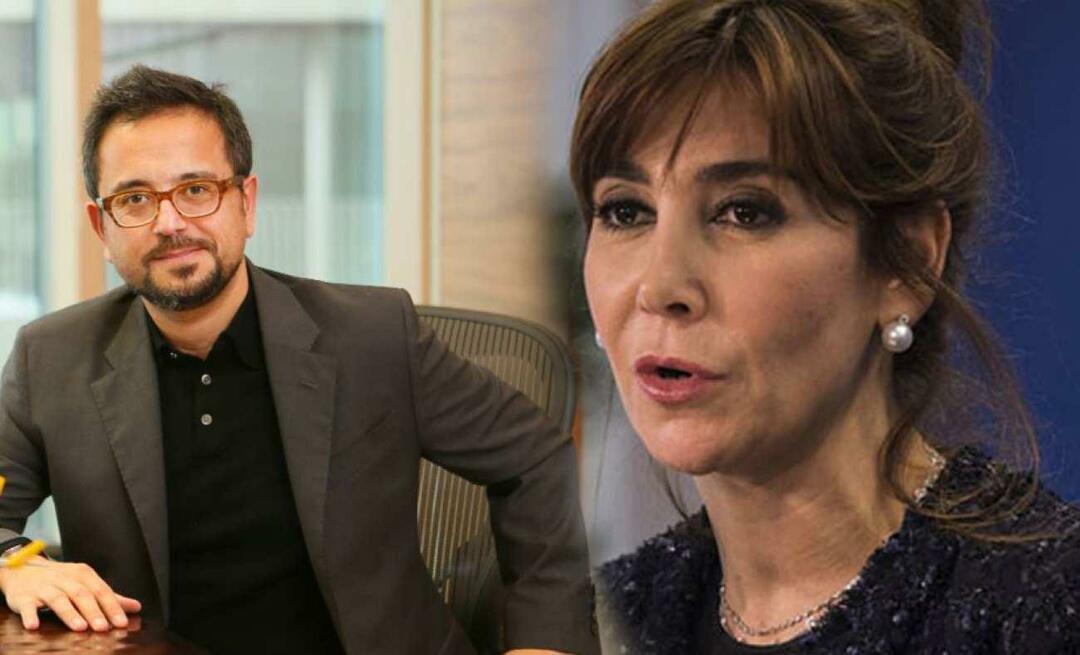Sono emersi dettagli reali sull'incidente di Ali Sabancı e sua moglie Vuslat Doğan Sabancı!