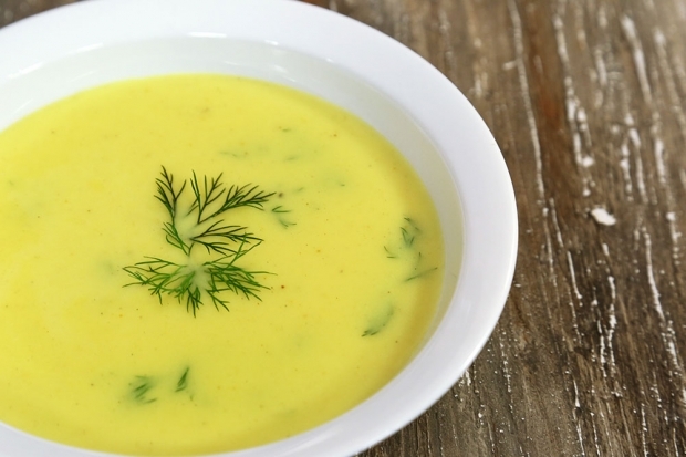 Come preparare la zuppa di patate? Ricetta deliziosa zuppa di patate