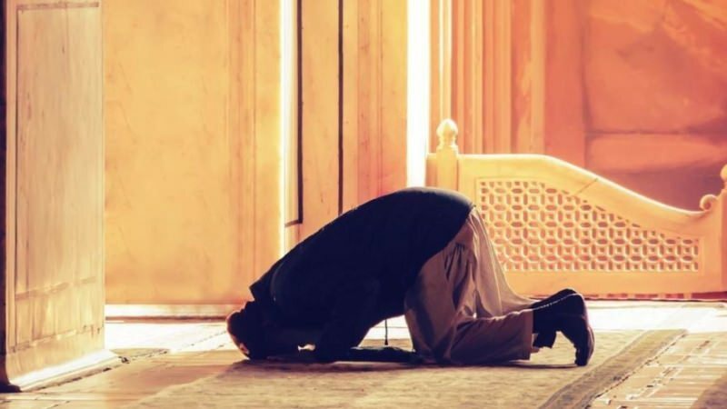 Come viene eseguita la preghiera di pentimento? Esecuzione della preghiera di pentimento