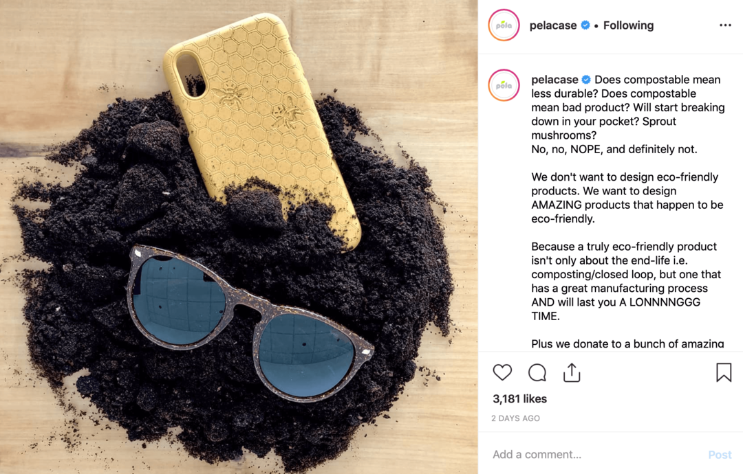 5 modi per aumentare le vendite con Instagram: Social Media Examiner