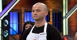 L'ultima versione di Masterchef Murat Özdemir era all'ordine del giorno!