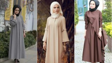 Nuova stagione 2018 i modelli abaya più belli