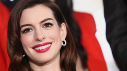 Anne Hathaway ha condiviso con i suoi seguaci che era incinta per la seconda volta!