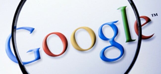 Suggerimento Google: elimina la cronologia di ricerca e navigazione