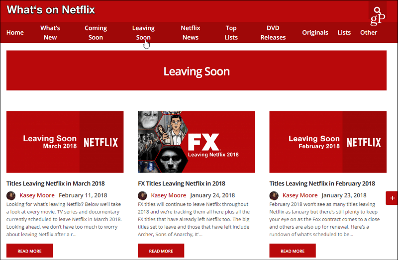 che cosa è-on-Netflix-coming-going