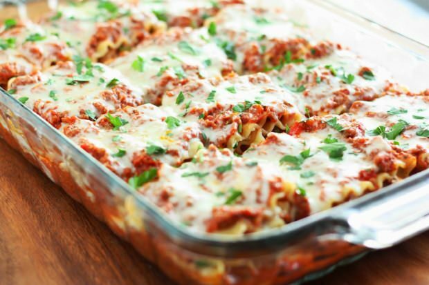 Come preparare la lasagna tritata più semplice? Ricetta pasta per lasagne Masterchef