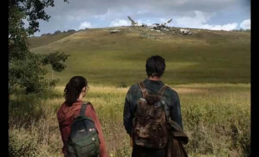HBO Max ha rotto il piatto grosso! La data di uscita di The Last of Us è stata accidentalmente annunciata