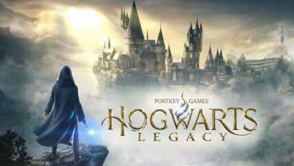 Il gioco atteso è arrivato! È uscito il trailer del gioco Hogwarts Legacy ambientato nel mondo di Harry Potter