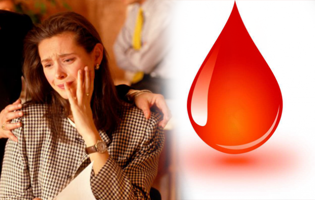 Cos'è l'impianto? Come distinguere tra sanguinamento e sanguinamento mestruale?