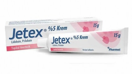 A cosa serve Jetex Cream e quali sono i suoi benefici per la pelle? Prezzo Jetex Cream 2021