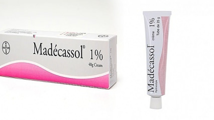 È utile utilizzare la crema Madecassol: caratteristiche della crema Madecassol prezzo 2020