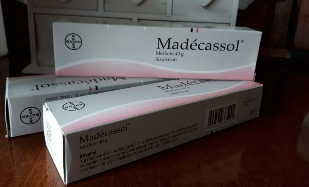La crema Madecassol è buona per le cicatrici da acne? La crema Madecassol può essere utilizzata tutti i giorni?