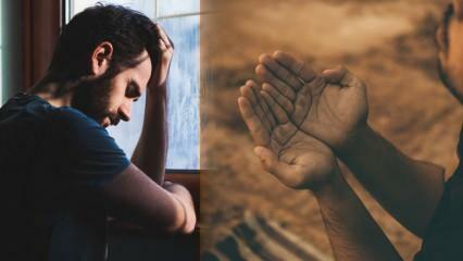 Come pronunciare la preghiera di pentimento? Le preghiere di pentimento più efficaci! Preghiera di pentimento per il perdono dei peccati