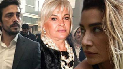 La madre di Ahmet Kural si riferiva a Sıla