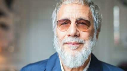 Yusuf Islam Turchia