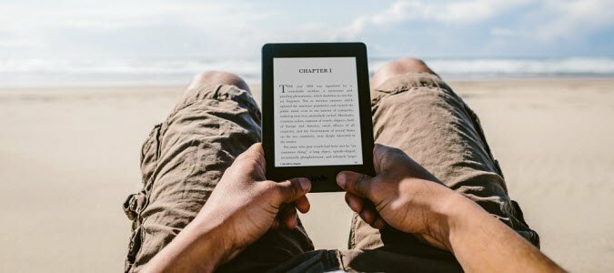 Amazon celebra 10 anni di Kindle con dispositivi ed eBook scontati