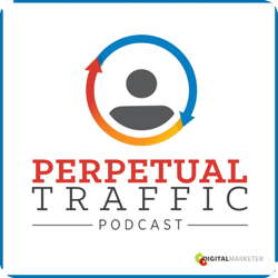 I migliori podcast di marketing, traffico perpetuo.