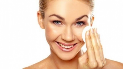 Cura della pelle domestica: ricette detergenti viso anti-comedone