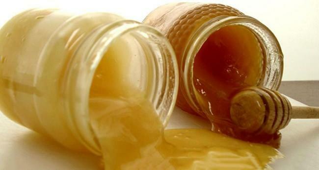 Trucchi per individuare il miele falso