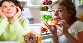 Quali sono gli alimenti che non dovrebbero essere consumati durante la dieta? Quali alimenti dovremmo evitare