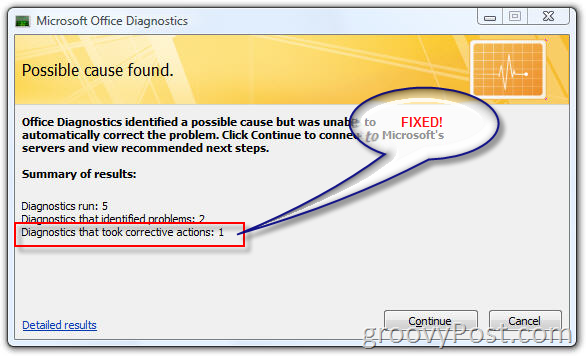 Come risolvere IE Crash quando si aprono documenti di Microsoft Office in Sharepoint