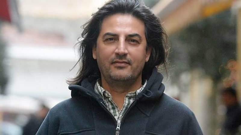 Il cantante Çelik Erişçi ha contratto il coronavirus