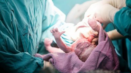 Dizionario di gravidanza dalla A alla Z! Termini medici da sapere su gravidanza e parto