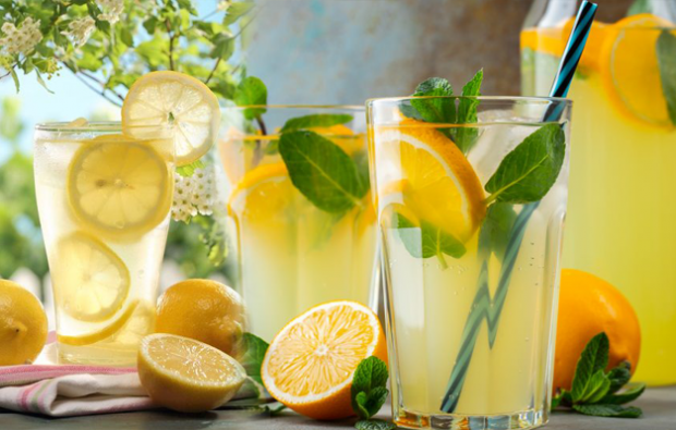 Come fare una dieta limonata