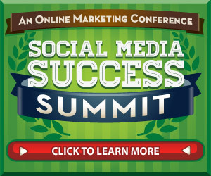 Social Media Success Summit 2016