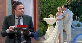 Mosse molto belle Questi sono i 2 giocatori che Engin Demircioğlu e Selcan Kaya si sono sposati!