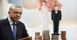 Il sostegno al prestito senza interessi per gli sposi è diventato legale! Ecco i requisiti e i dettagli per la richiesta