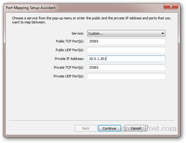 Rete domestica 101: che cos'è il port forwarding?