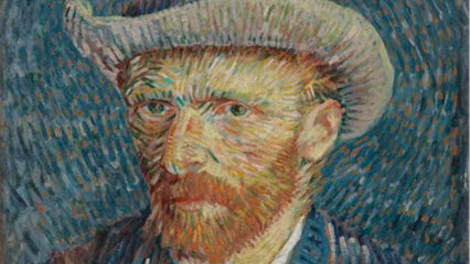 Una nuova scoperta è stata fatta sulla salute mentale di Van Gogh prima di morire: soffre di delirio