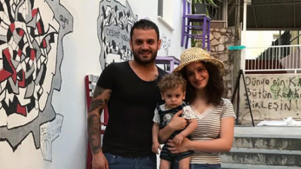 Piazze di Antalya di Gökçe Akyıldız e la sua famiglia!