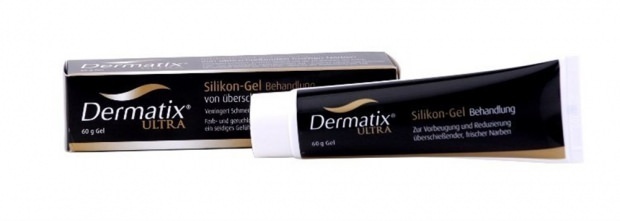Cosa fa il gel di silicone Dermatix? Come usare il gel di silicone Dermatix?