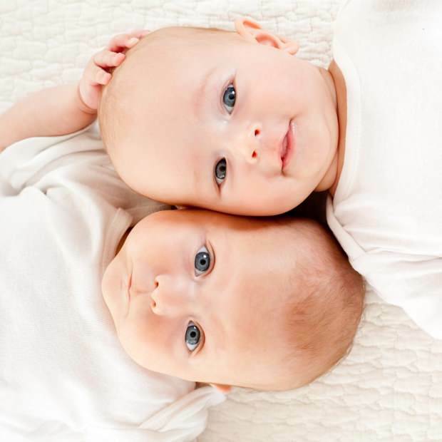 Quali sono i sintomi della gravidanza gemellare?