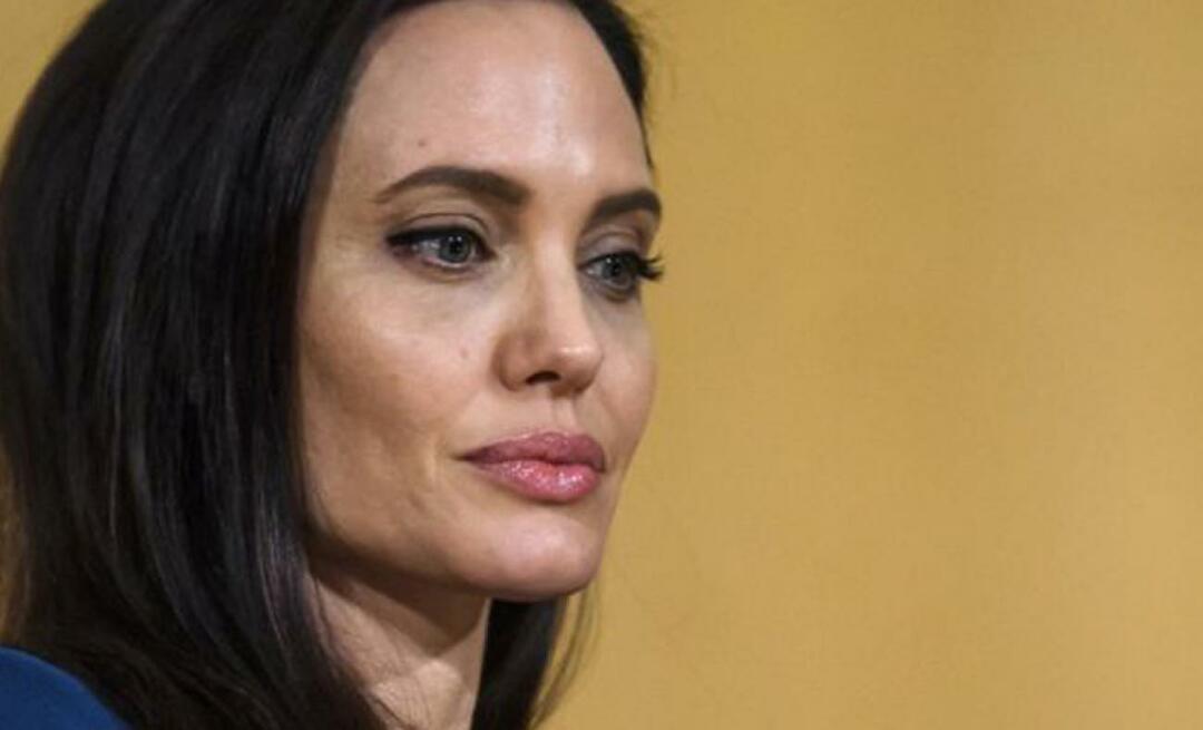 Affermazione scioccante: Brad Pitt ha soffocato i suoi figli, ha colpito Angelina Jolie più volte!