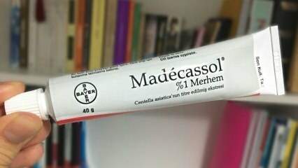 Benefici della crema Madecassol! Come si usa la crema Madecassol? Prezzo crema Madecassol