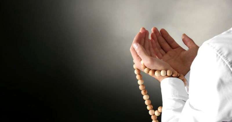 Come eseguire la preghiera di preghiera a casa? Esecuzione della preghiera di preghiera