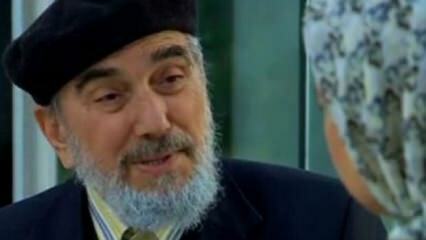 È morto l'attore Hacı Kamil Adıgüzel