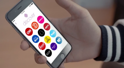 Snapchat Discover è un nuovo modo per esplorare le storie di diversi team editoriali.