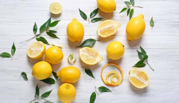 Dieta dimagrante al limone