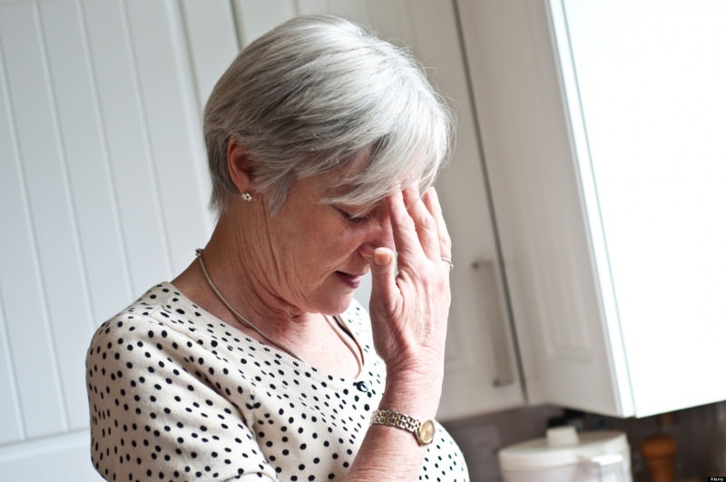 sintomi della menopausa precoce! Come capire quando si entra in menopausa?